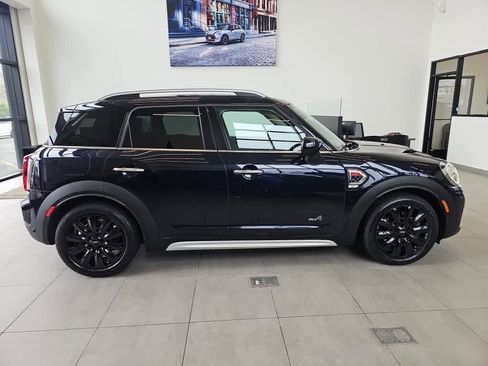Used 2020 MINI Cooper Countryman S w/ Driver Assistance Package image 9