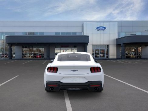 New 2026 Ford Mustang Premium RWD image 5