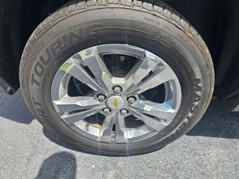 Used 2012 Chevrolet Equinox LS FWD image 12