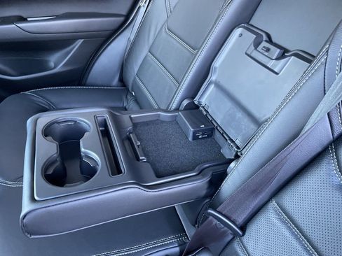 New 2025 MAZDA CX-5 AWD 2.5 S w/ Preferred Package image 13