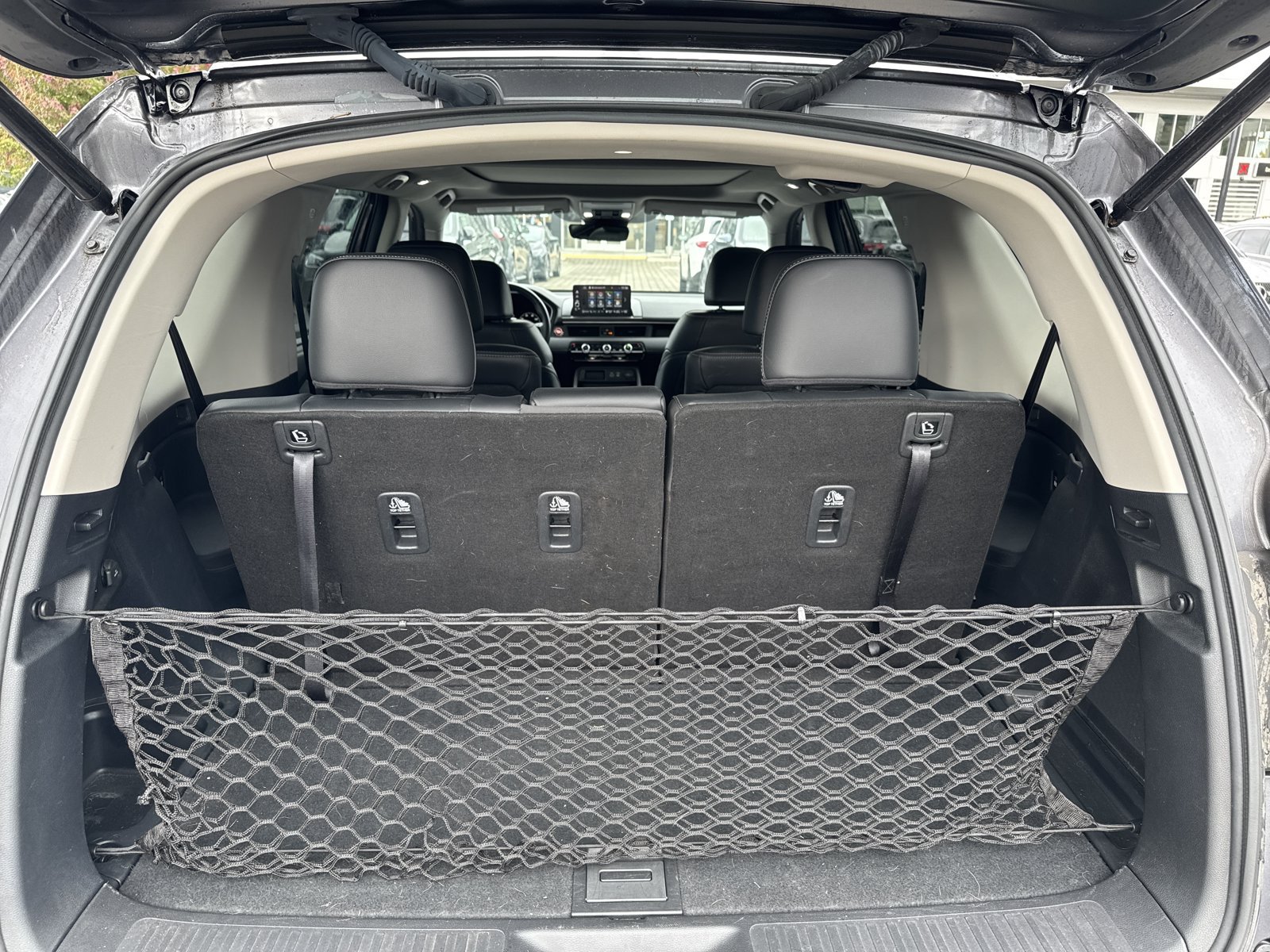 Used 2023 Honda Pilot Touring image 15