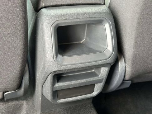 Certified 2024 Volkswagen Taos S FWD image 14