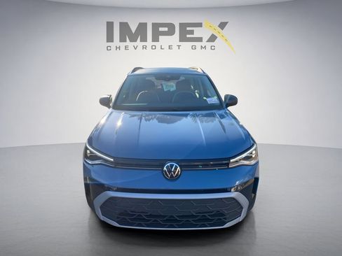 Used 2025 Volkswagen Taos S FWD image 8