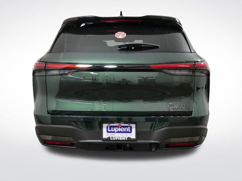 New 2026 INFINITI QX60 Autograph AWD/4WD image 5