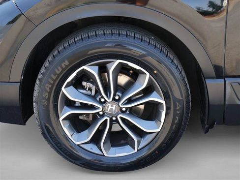 Used 2020 Honda CR-V EX image 30