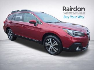 Used 2019 Subaru Outback 2.5i Limited AWD/4WD 360° Tour