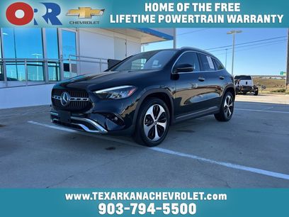 Used 2024 Mercedes-Benz GLA 250