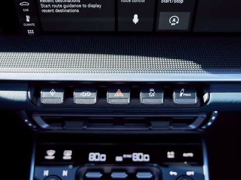 Used 2021 Porsche 911 Turbo S image 64