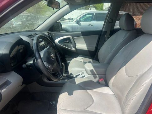 Used 2008 Toyota RAV4 Limited image 7