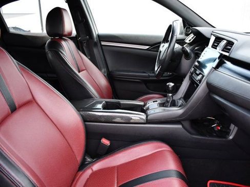 Used 2020 Honda Civic Sport image 22