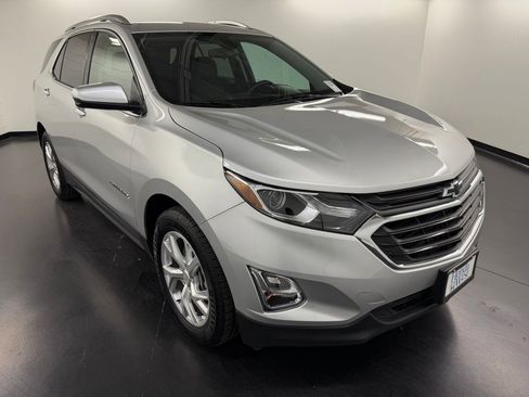 Used 2019 Chevrolet Equinox LT image 7