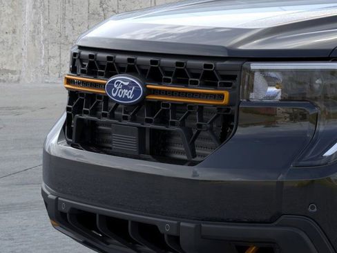 New 2026 Ford Maverick Tremor image 19