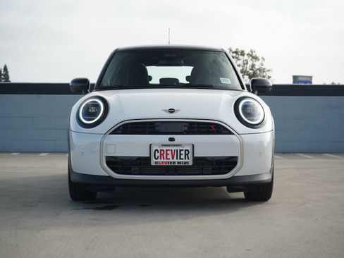 New 2026 MINI Cooper S FWD image 5