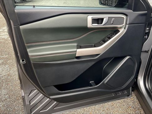 Certified 2022 Ford Explorer Timberline image 19