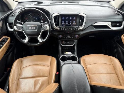 Used 2018 GMC Terrain SLT w/ Preferred Package AWD/4WD image 24