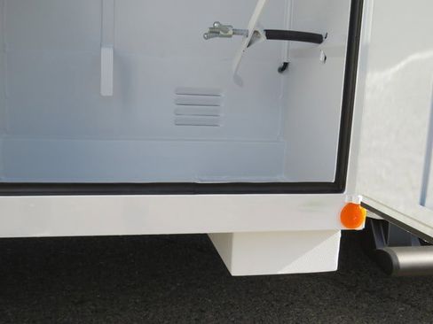 New 2022 RAM 3500 Tradesman image 24