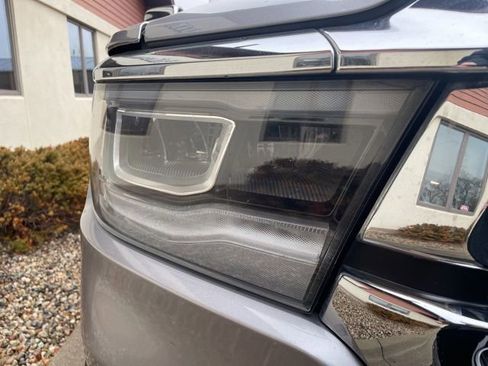 Used 2021 RAM 1500 Laramie image 14