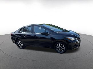 Used 2025 Nissan Versa SV FWD video 2
