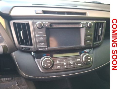 Used 2013 Toyota RAV4 XLE AWD/4WD image 14