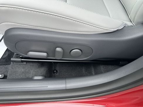 New 2026 Hyundai Kona Limited AWD/4WD image 12
