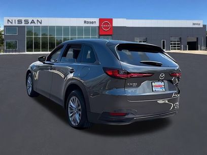 Used 2024 MAZDA CX-90 3.3 Turbo w/ Preferred Package