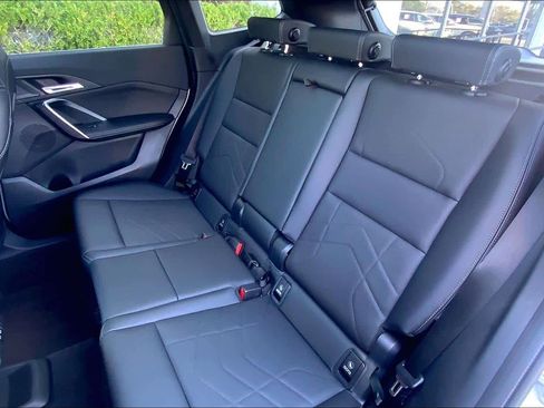 Certified 2025 BMW X1 xDrive28i image 23