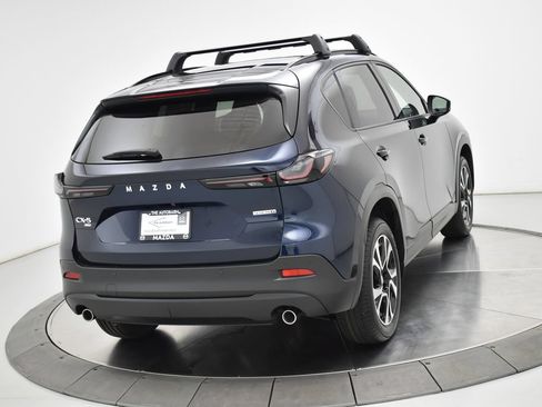 New 2026 MAZDA CX-5 Preferred AWD/4WD image 22