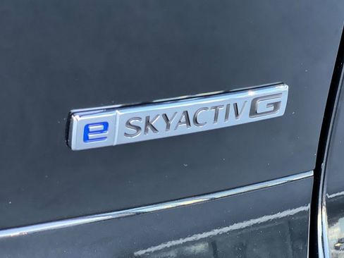 New 2026 MAZDA CX-90 3.3 Turbo w/ Preferred Package image 28