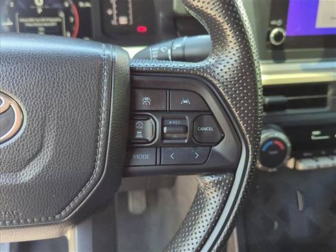 Certified 2024 Toyota Tacoma SR5 RWD image 15