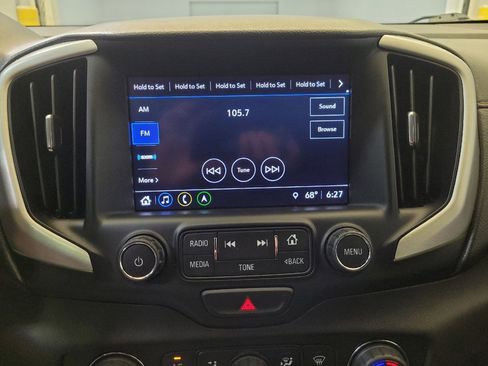 Used 2018 GMC Terrain SLE w/ Driver Convenience Package image 25