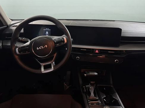 Used 2025 Kia K5 LXS FWD image 11