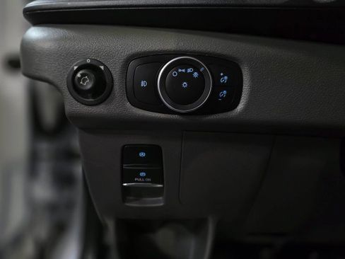 Used 2023 Ford Transit 350 148''WB High Roof Minivan/Van w/ Load Area Protection Package image 26