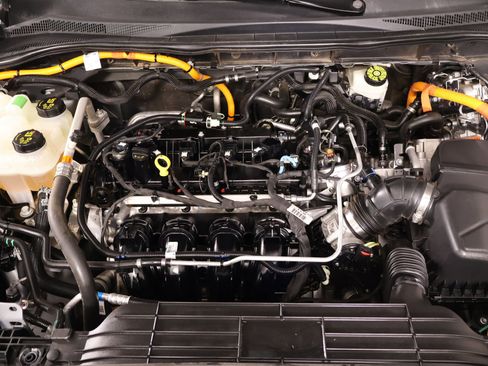 Used 2021 Ford Escape SEL AWD/4WD image 20