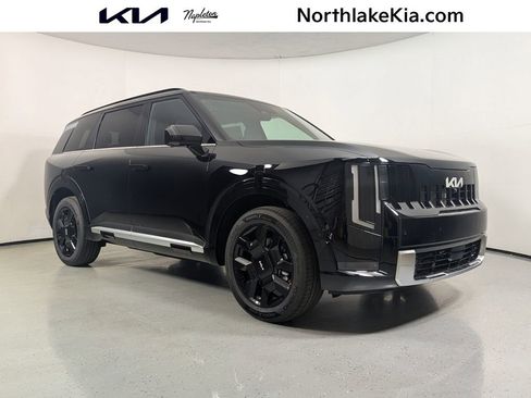 New 2027 Kia Telluride SX FWD image 1