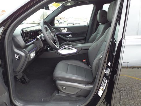 Used 2025 Mercedes-Benz GLE 350 4MATIC image 10
