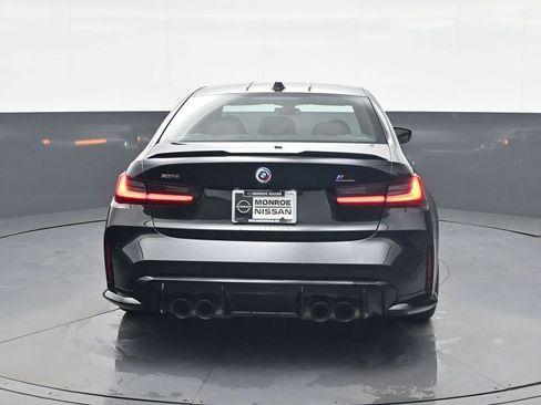 Used 2023 BMW M3 Competition w/ Executive Package image 6