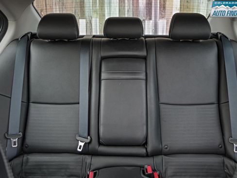 Used 2020 INFINITI Q50 Edition 30 image 24