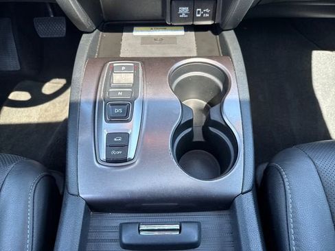 Used 2023 Honda Passport EX-L image 15