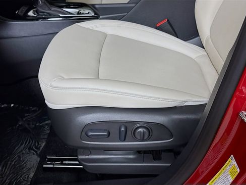 New 2026 Buick Encore GX Sport Touring w/ Advanced Technology Package image 16