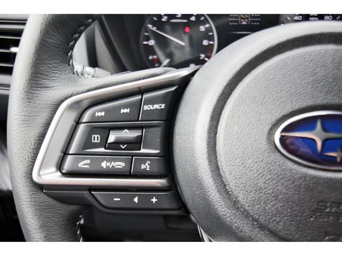 New 2026 Subaru Ascent Premium AWD/4WD image 13
