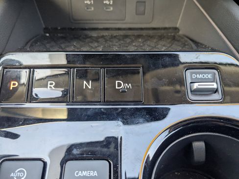 Used 2025 Nissan Murano Platinum AWD/4WD image 27