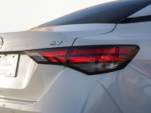 Used 2024 Nissan Sentra SV image 10