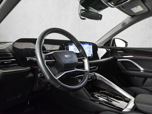 Certified 2025 Audi Q5 Premium Plus w/ Premium Plus image 10