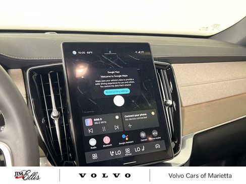 New 2025 Volvo XC90 B5 Core w/ Climate Package image 20