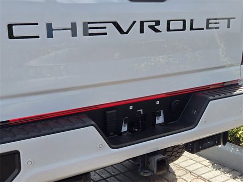 Used 2020 Chevrolet Silverado 2500 High Country w/ Z71 Off-Road Package image 10