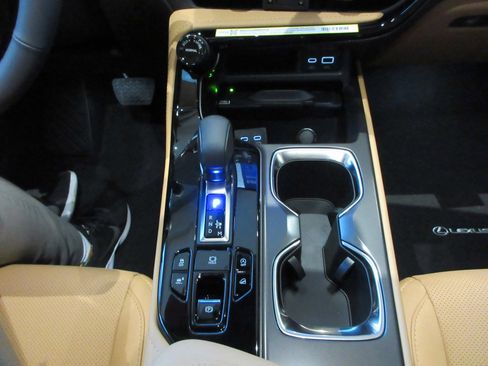 New 2026 Lexus NX 350 AWD w/ Premium Package image 38