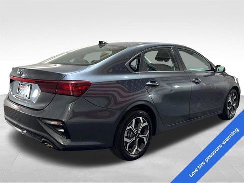 Used 2020 Kia Forte LXS image 5