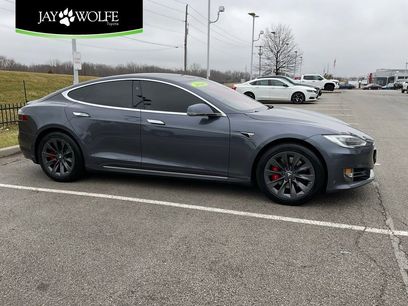 Used 2020 Tesla Model S Performance