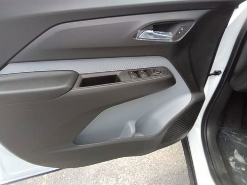 New 2027 Chevrolet Bolt LT FWD image 11