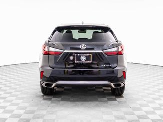 Used 2016 Lexus RX 350 350 video 4